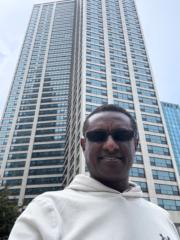 Abeiy Gebre