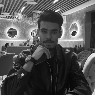Mohamed rabiie Khemiri