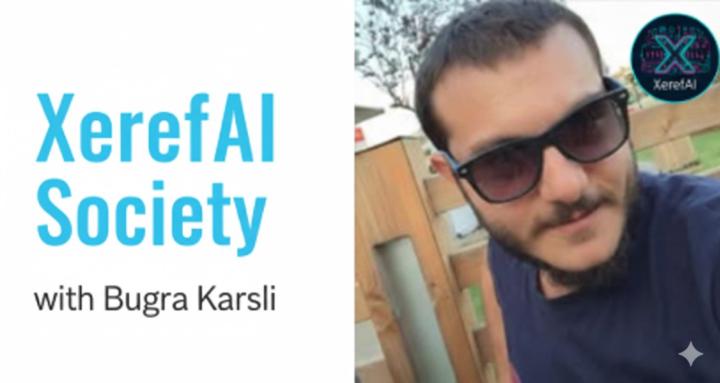 XerefAI Society