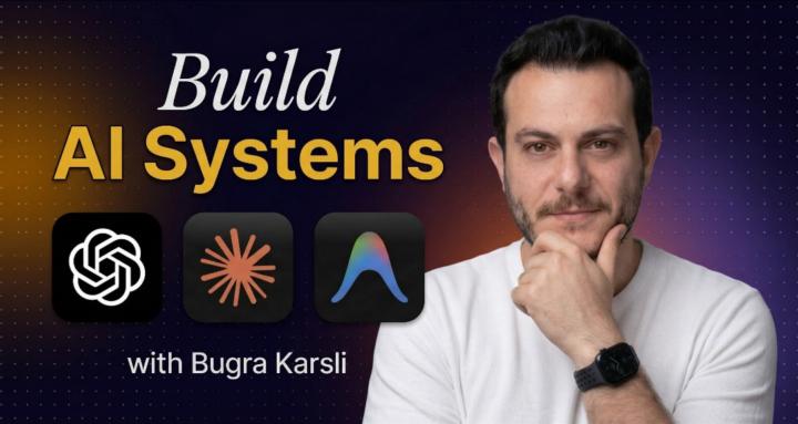 AI Automations by Bugra Karsli