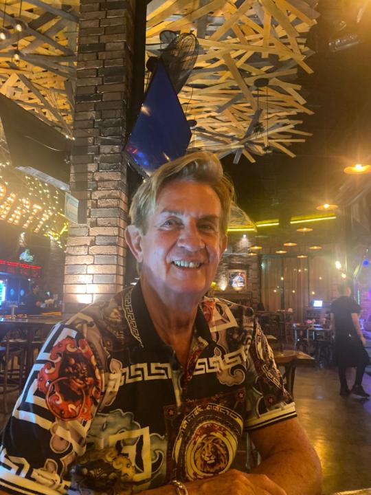 George Dunkle