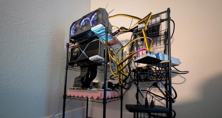 Built Simple, We make it work