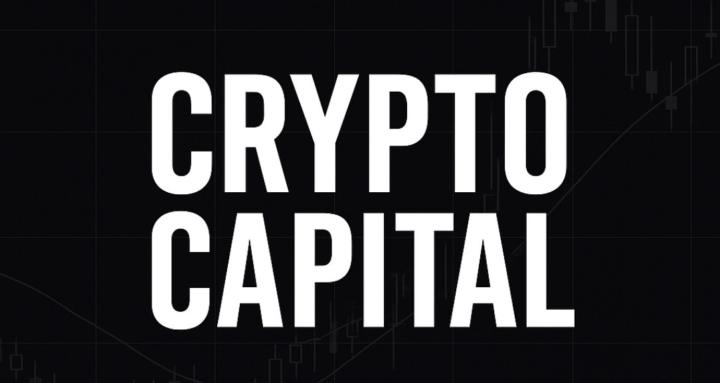 Crypto Capital