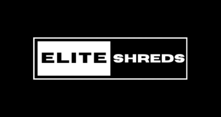 ELITE SHREDS - THE 