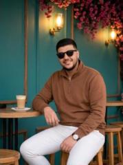 Abed Abou Khadra