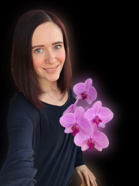 Veronika Hegrová