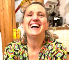 Anke Melle