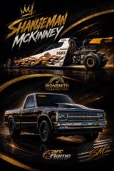 Shane Mckinney
