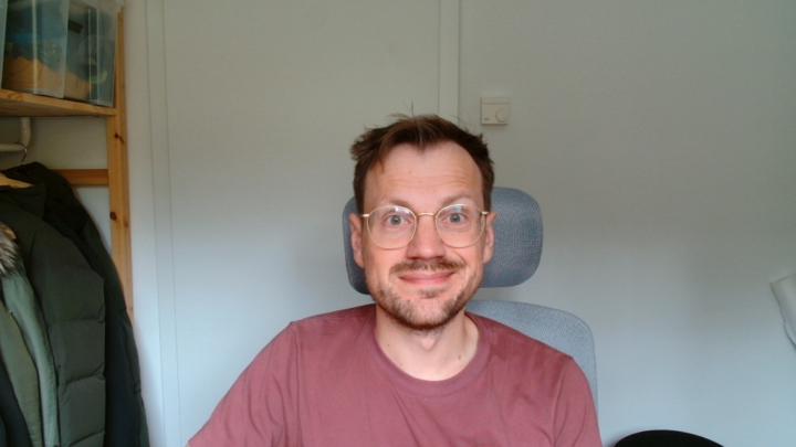 Sebastian Baumgarten