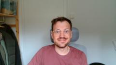 Sebastian Baumgarten