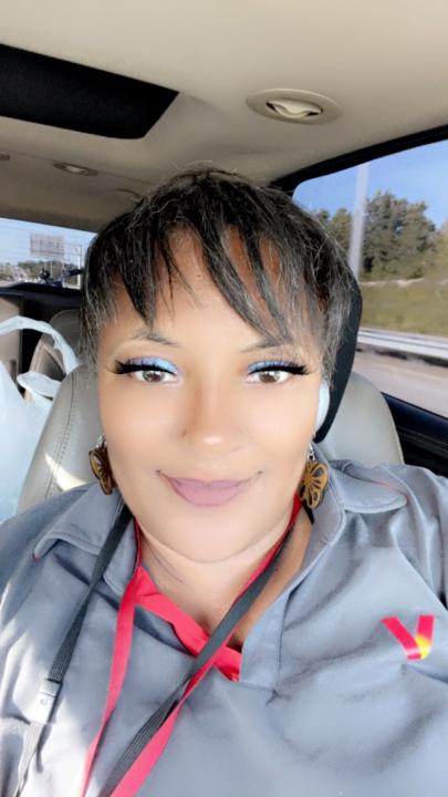 Yvette Bey