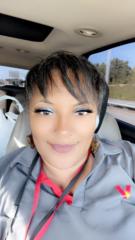 Yvette Bey
