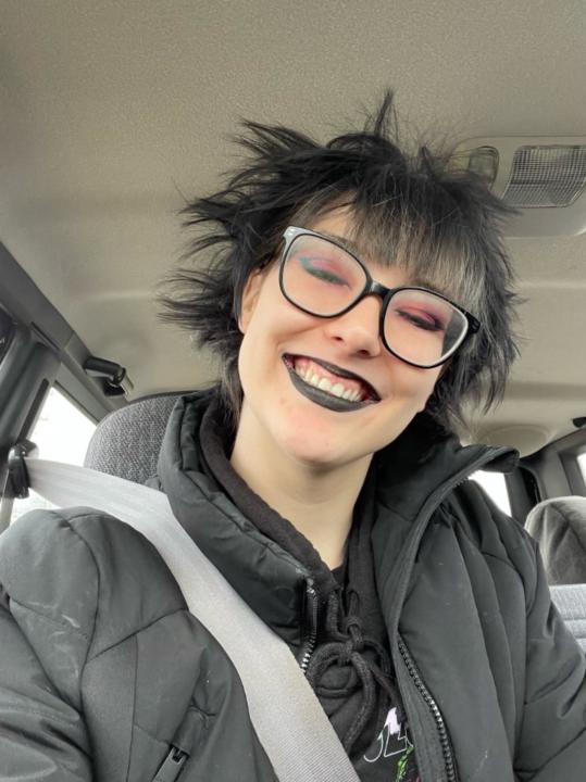 Krysta Hough