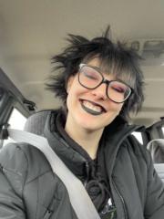 Krysta Hough