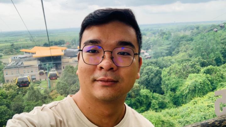 Nguyễn Huy Bảo