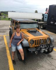 Monica Slayton-clarke