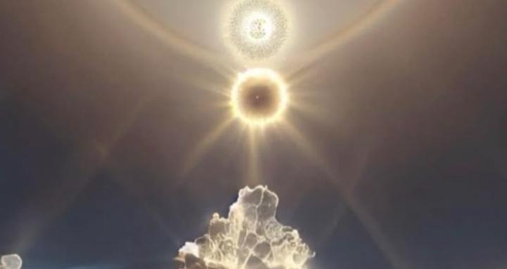 The Halo