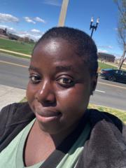 Abigail Dogbe