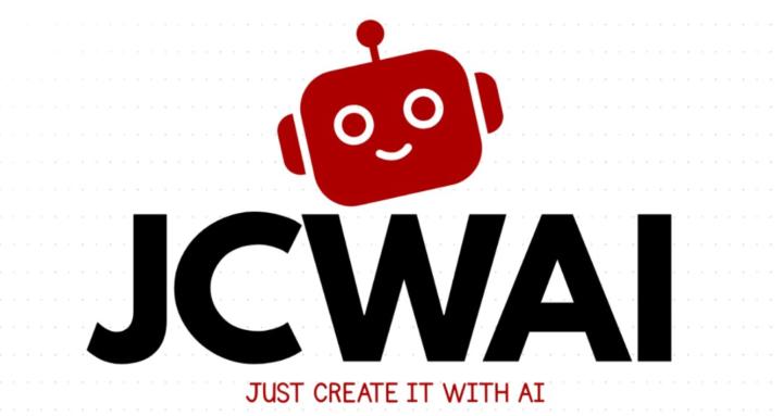 Just Create It With AI