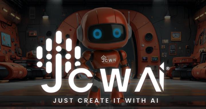 Just Create It With AI