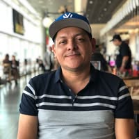 Alvaro Andrade