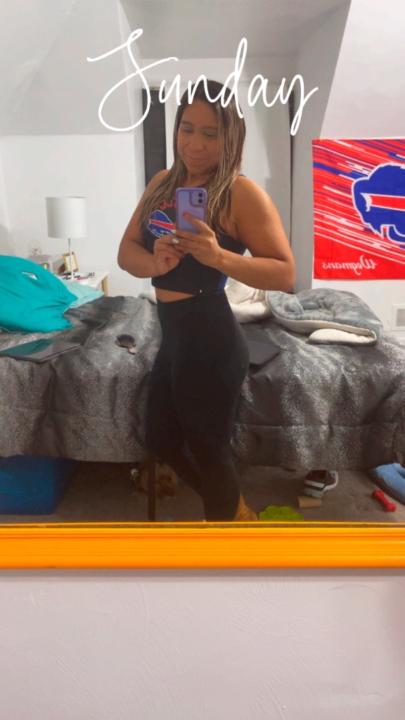 Kaley Bishop