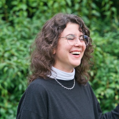 Michelle Köhler