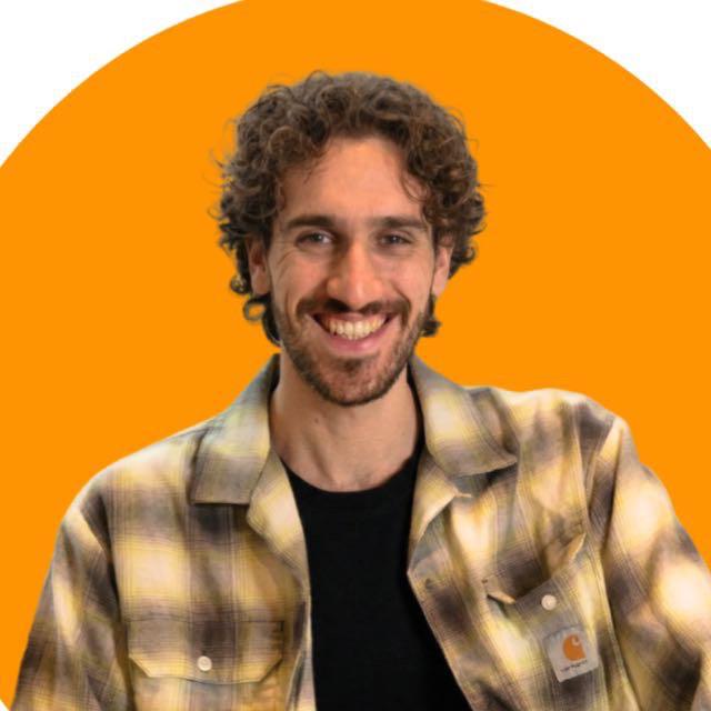 Gabriele Del Mugnaio