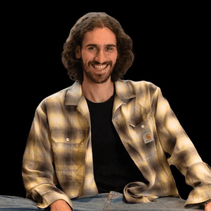 Gabri Del Mugnaio