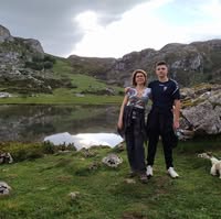 Maria victoria Sanchez lopez