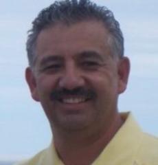 Daniel Bernal