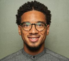 Terrance Griffin
