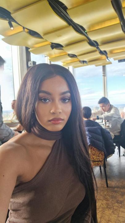 Danielle Adeyemo