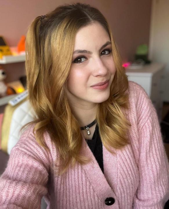 Katharina Grieshaber