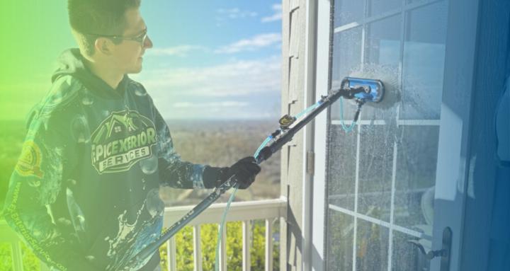 Epic Exterior Services