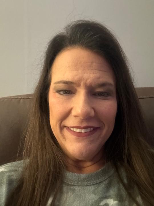 Melissa Moyers