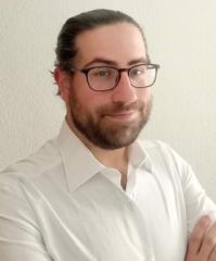 Rafa Guerrero