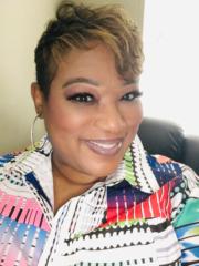 Stephanie Williams