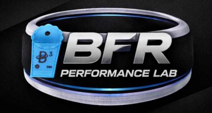 BFR Performance Lab