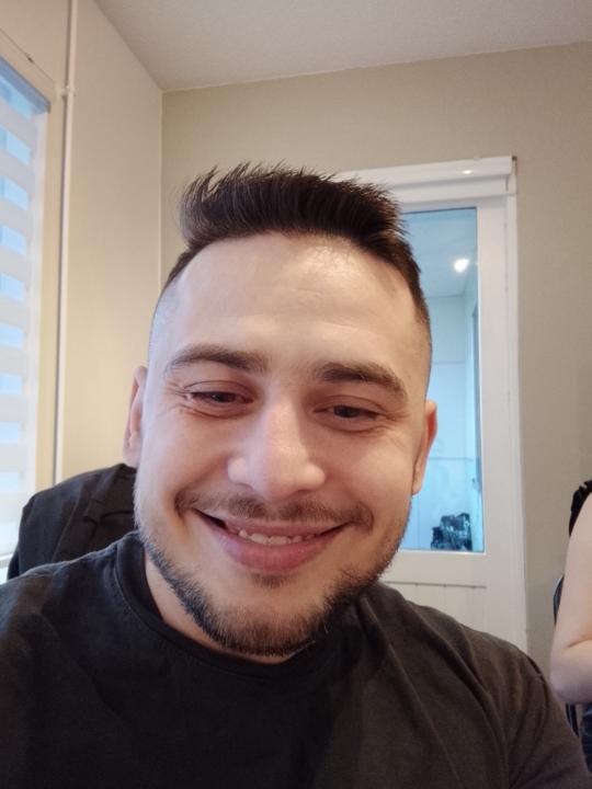 Mateusz Bałdys