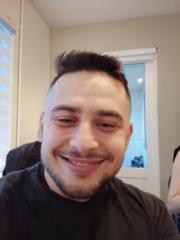 Mateusz Bałdys