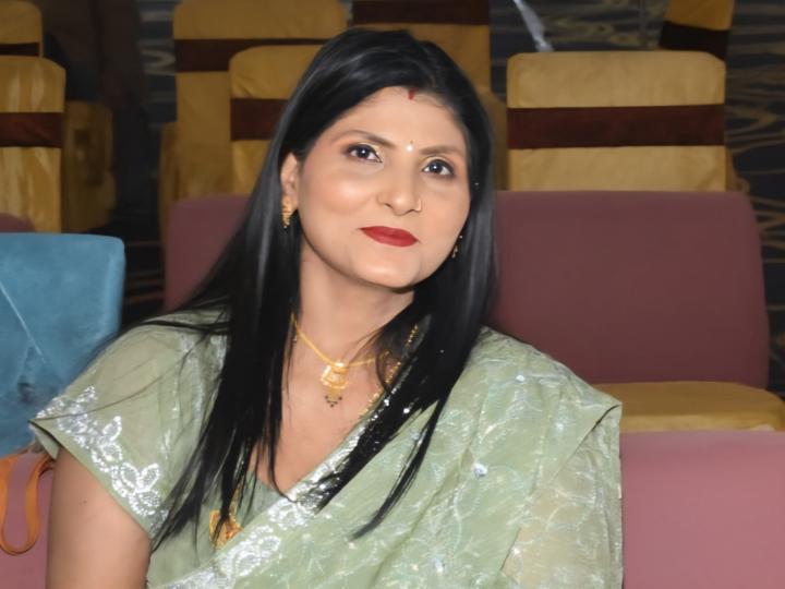 Manju Singh