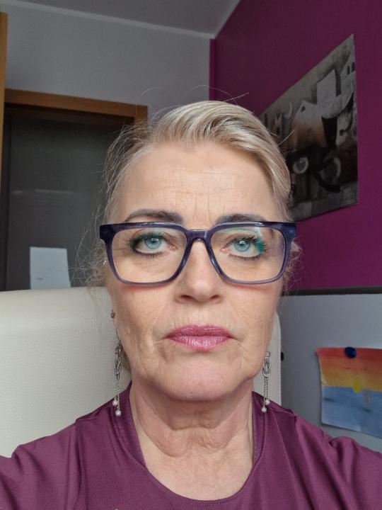 Gudbjorg Ragnarsdottir