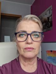 Gudbjorg Ragnarsdottir