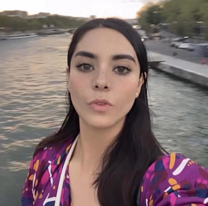 Diana Vianey Hernández González