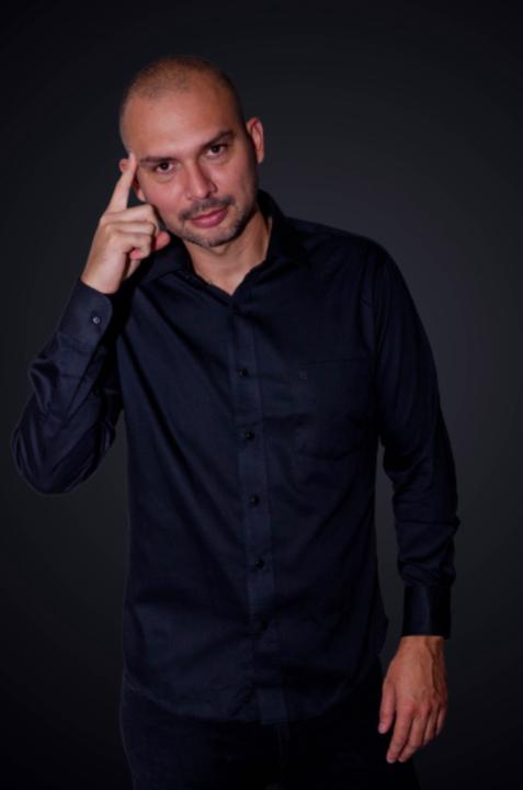 Diego Ureña