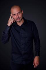 Diego Ureña