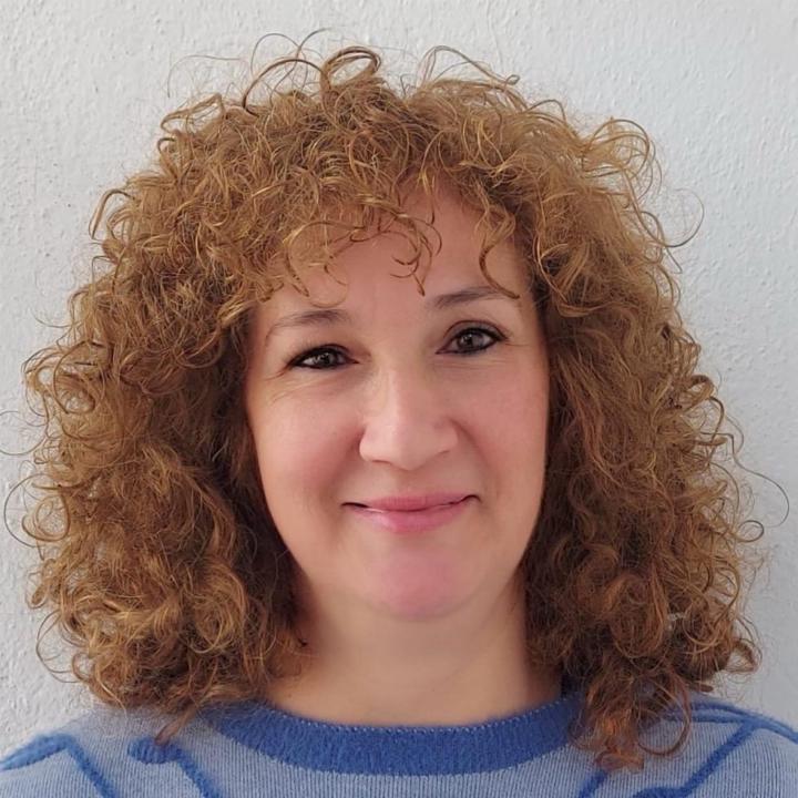 Mari Paqui Rus