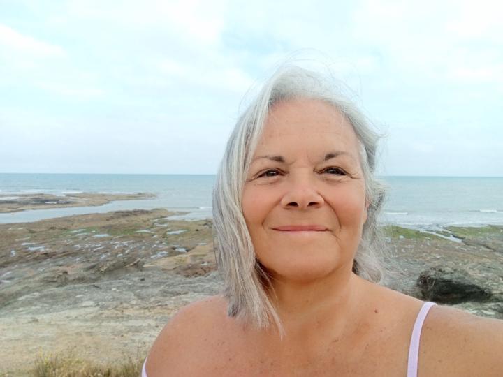 Soisic Thibault