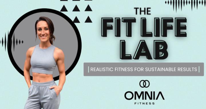 The Fit Life Lab
